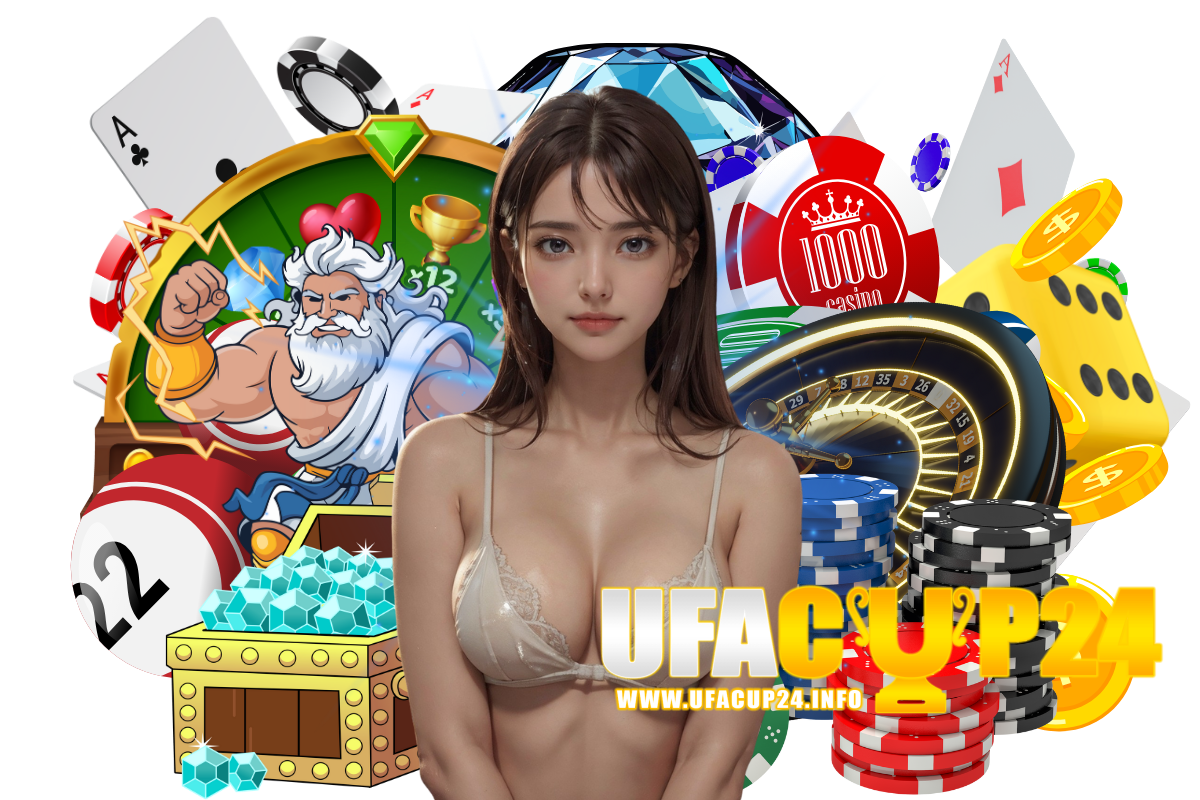 ufacup24 wallet