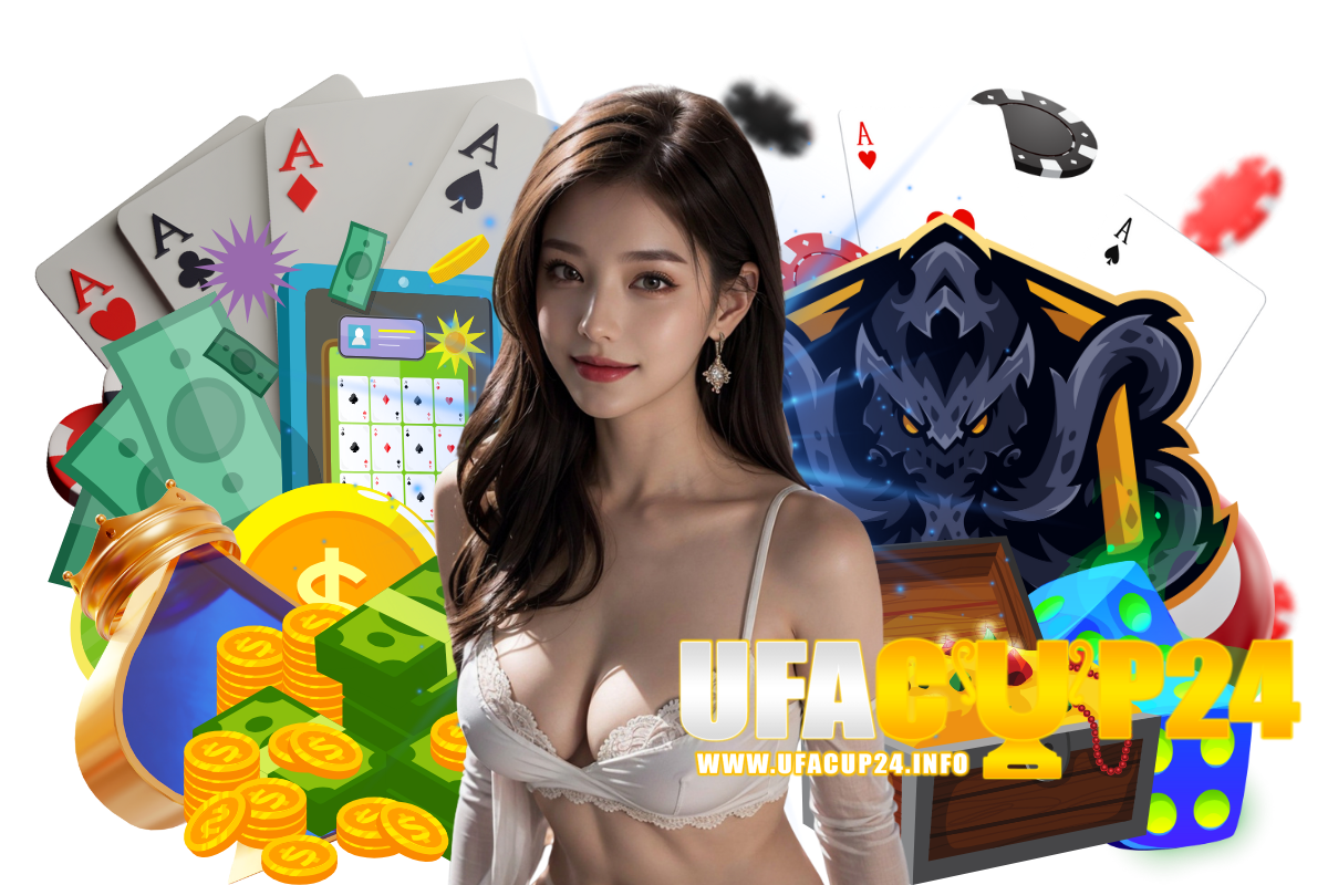 ufacup24 เว็บตรง